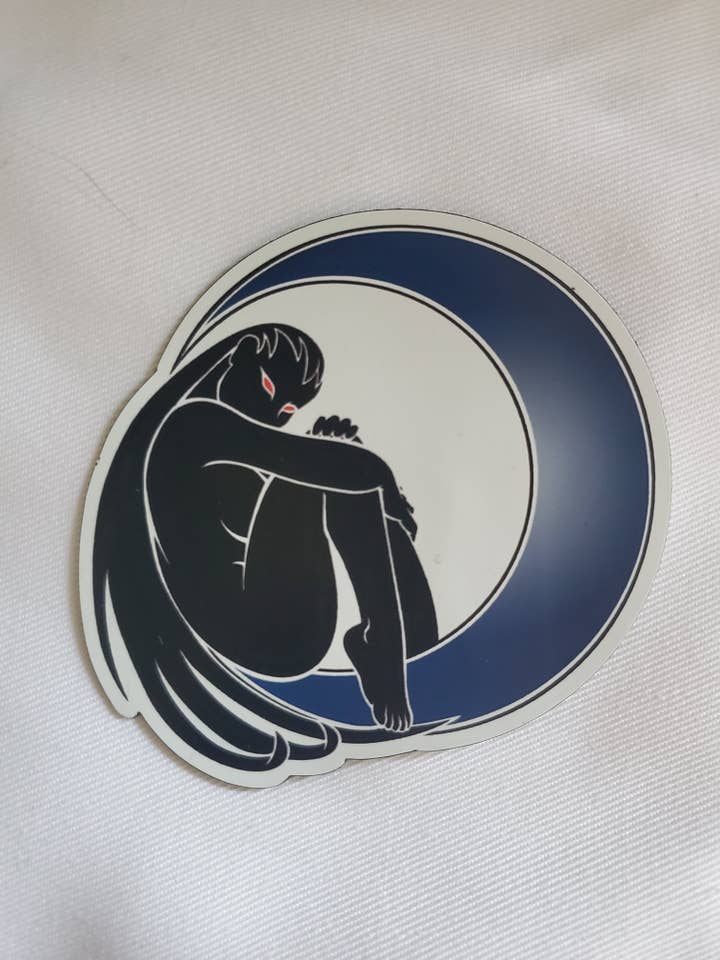 Imán - Voodoo Dolly para venta al por mayor de Fool's Moon Entertainment, Inc.