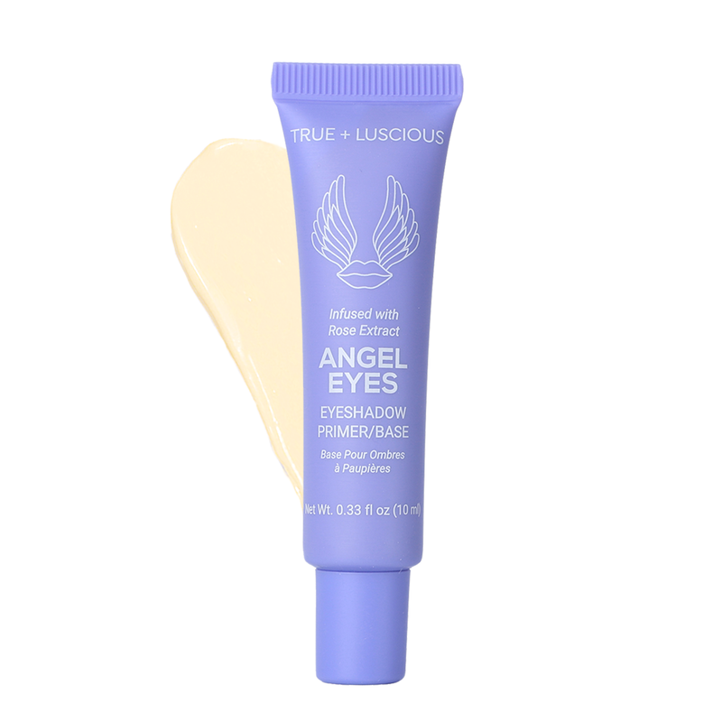 True + Luscious - Wholesale Eyeshadow Primer/Base - Angel Eyes Primer0