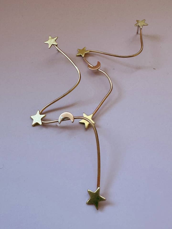 Starfall for wholesale by Gloria Faye