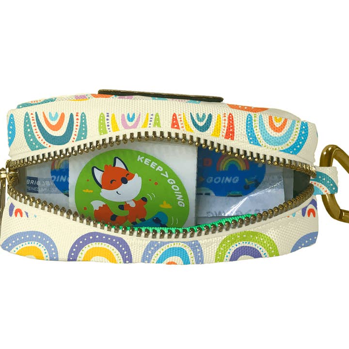 KEEP>GOING First Aid - Wholesale First Aid Kit - First Aid "Loaded" MiniKit (60 pcs)6