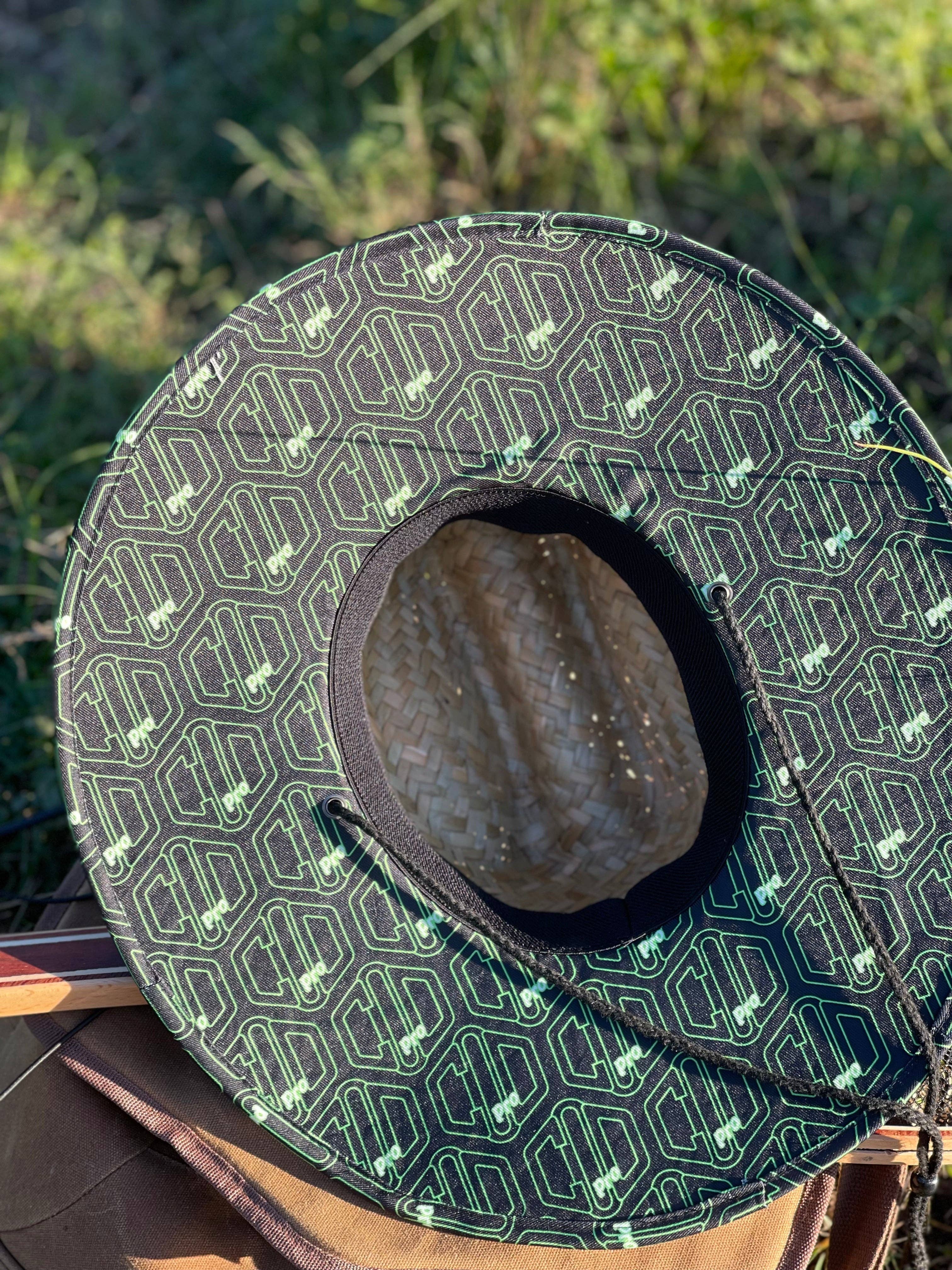 Cod Pro Shop - Vente Chapeau de paille – unisexe - Chapeaux de paille1