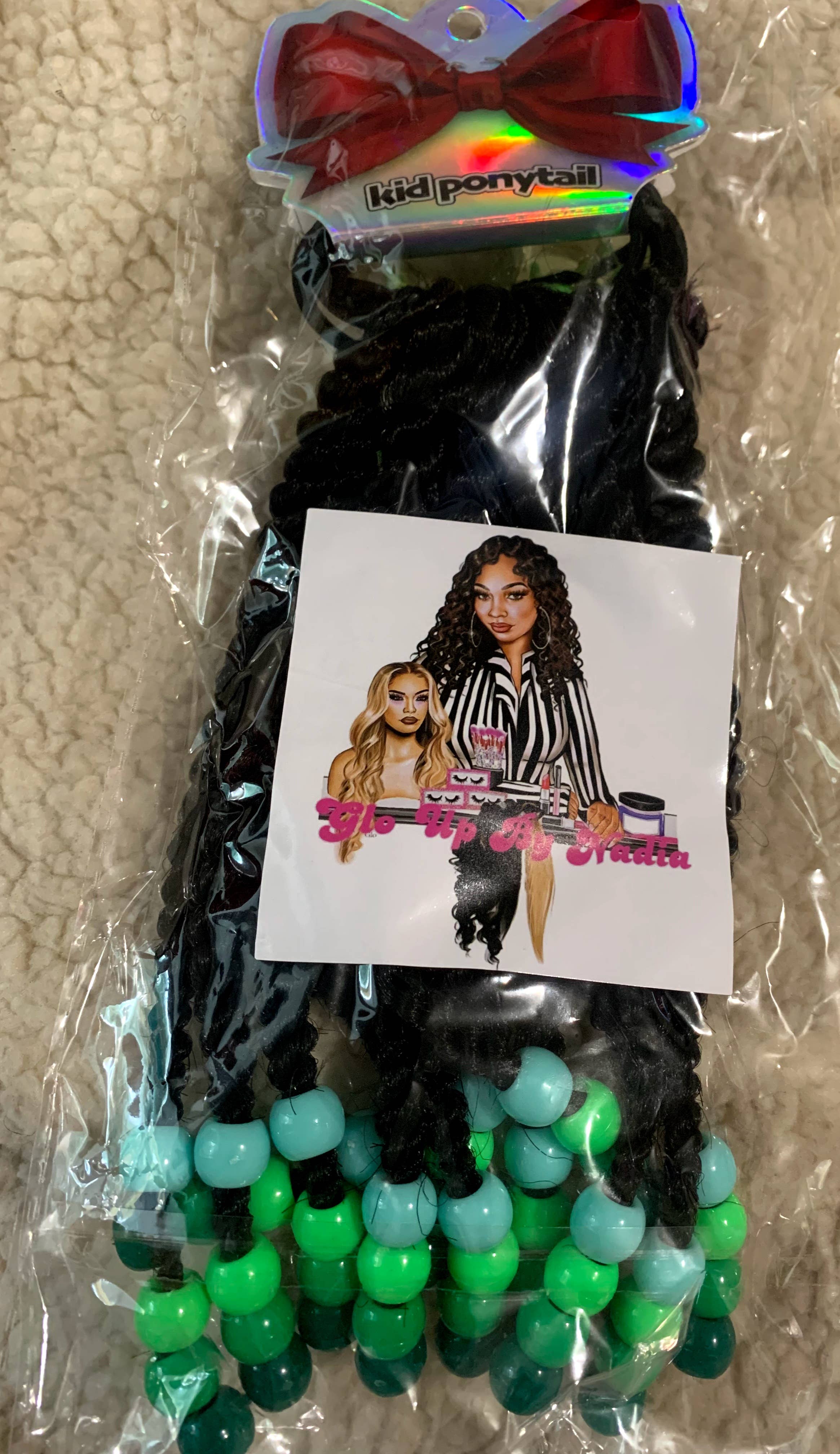 Chabinehairstore - Wholesale Hair Clip - Kids - Children's wigs18