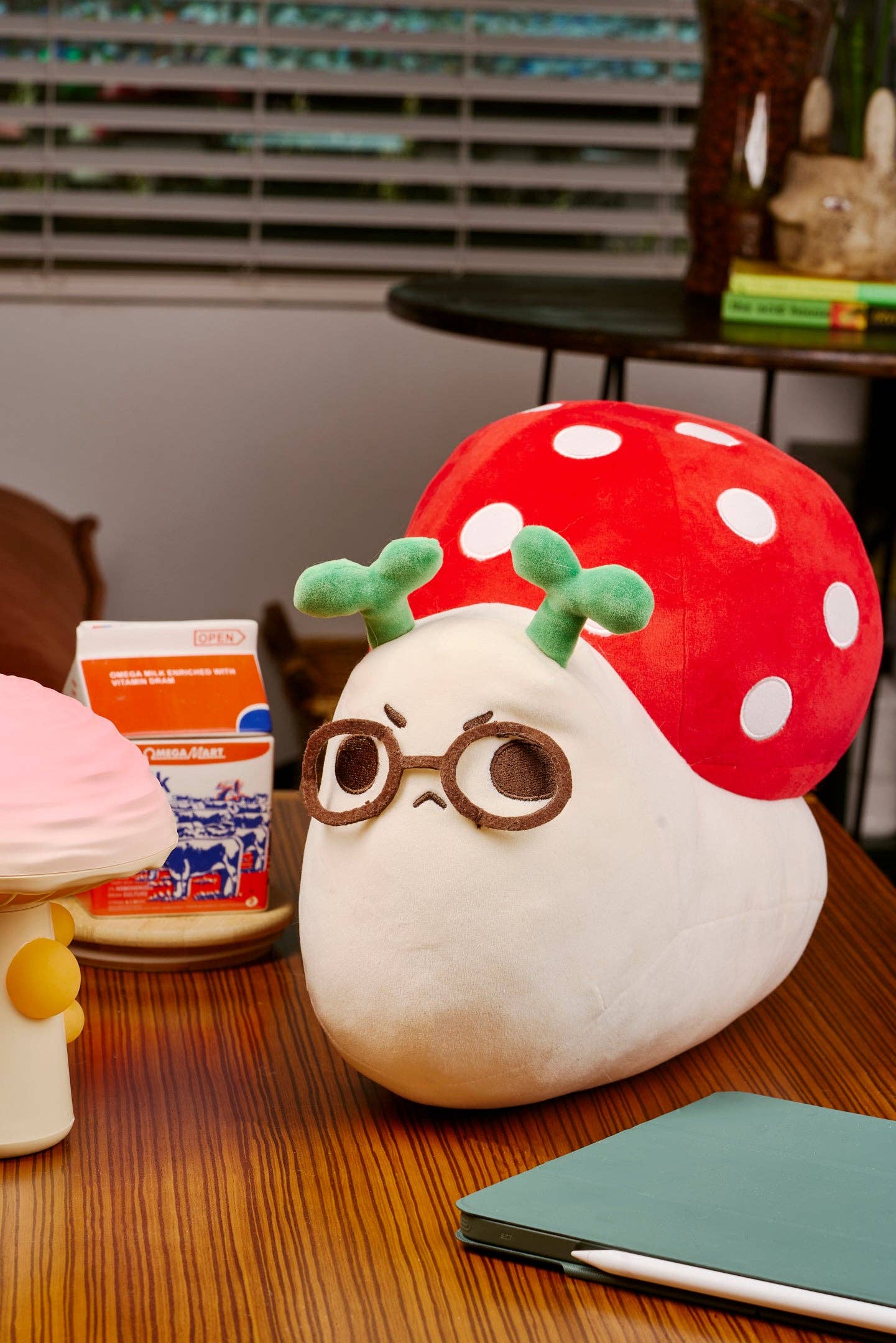 Tiny Protectors - Wholesale Stuffed/Plush Toy - Kids & Baby - Eugene the Snail Plush