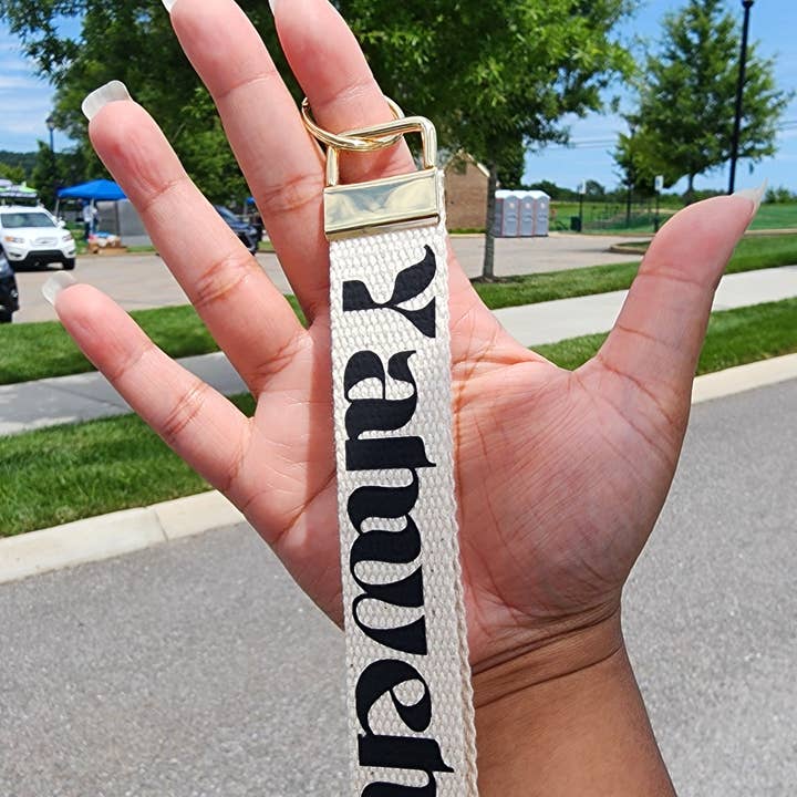 Nug&Carol Design - Wholesale Keychain - Unisex - Christian Keyfob Keychains1