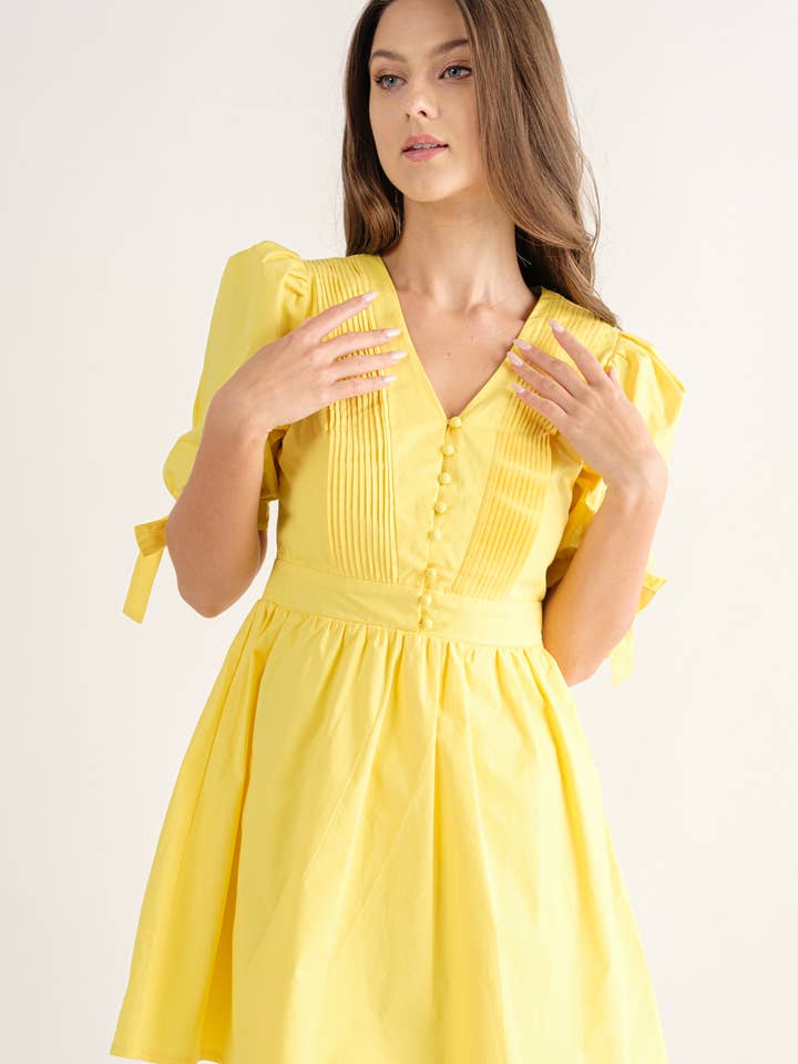 LT-7503 JAUNE pour la vente par LoveTHIS