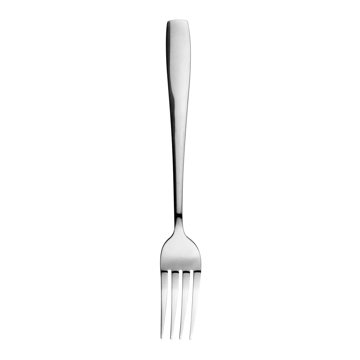 J&V TEXTILES - Wholesale Flatware Set - 40 Piece Stainless Steel Silverware Set for 814