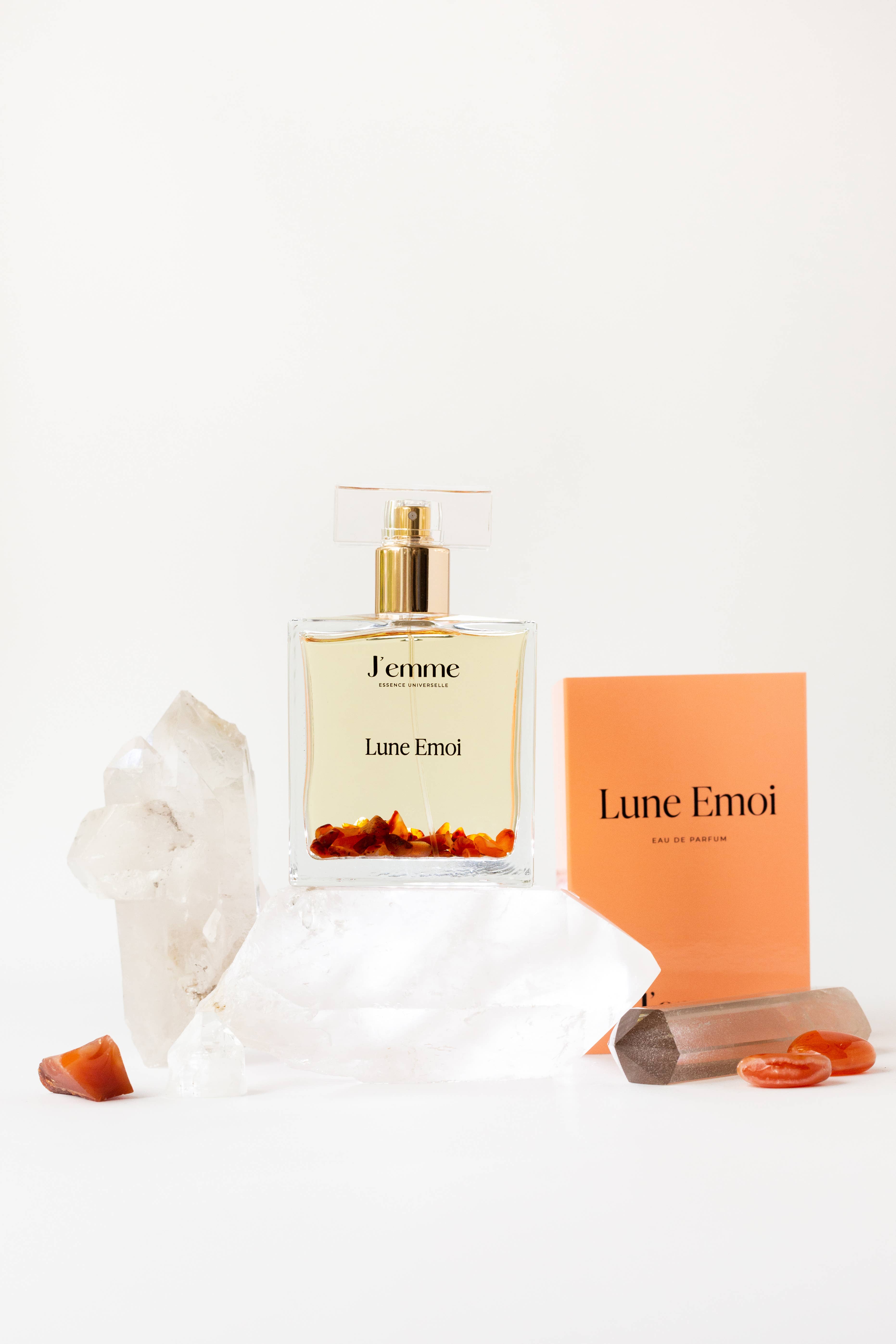 J’emme - Wholesale Parfum/Eau de toilette - Lune Emoi eau de parfum - 100 ml2