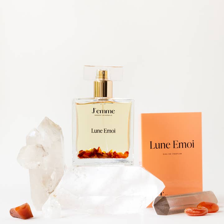 J’emme - Vendita all'ingrosso Profumi/Eau de toilette - Lune Emoi - Eau de parfum - 100 ml2
