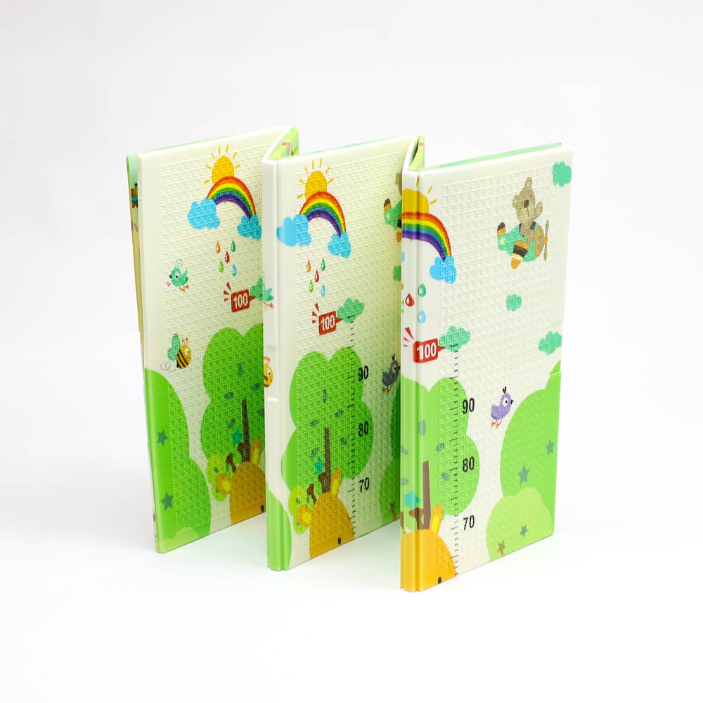 Plastimyr - Wholesale Activity Gym - Kids & Baby - PLASTIMYR Baby Play Mat 200x150 MATTY SAFARI1