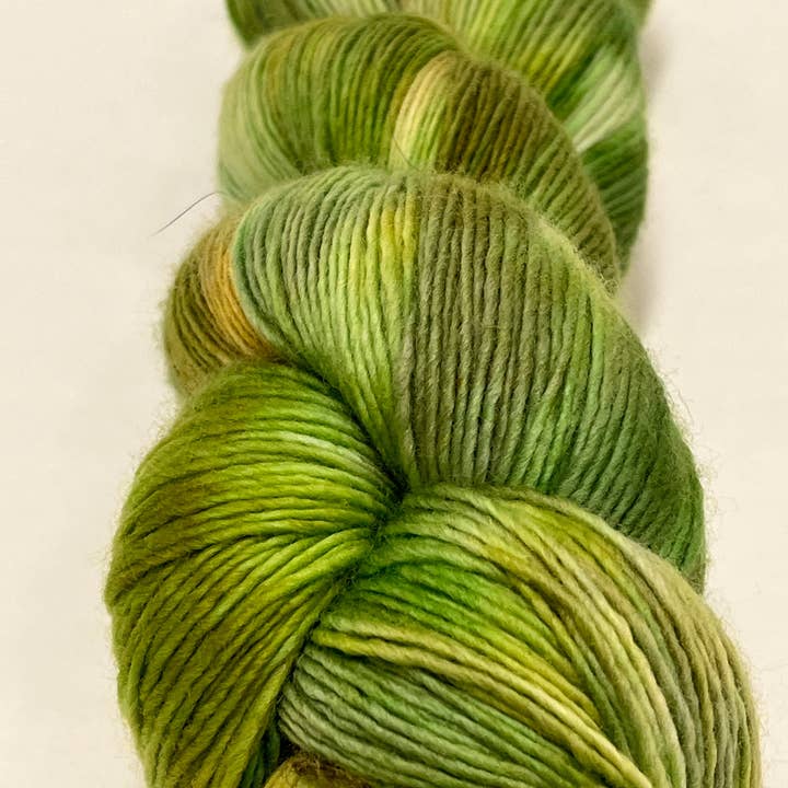 Mod Yarns - Tiana - Dye to Order for wholesale by Anzula