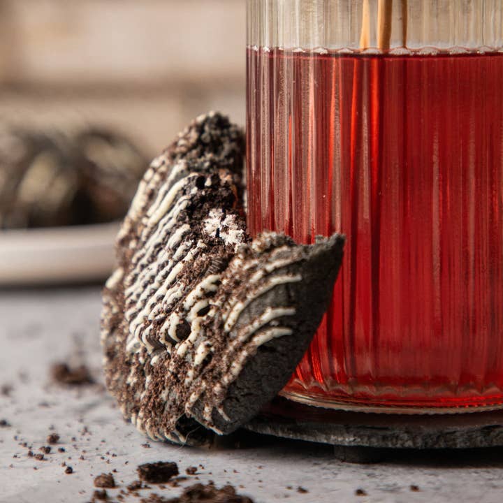 BISCUIT | MINI COOKIE - OREO for wholesale by Cookiement