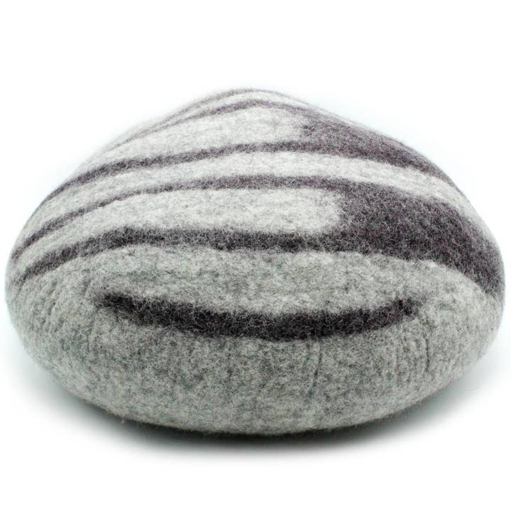 Woollyfelt - Wholesale Pet bed – Cat - Premium Wool Cat Bed House - Ideal Gift for Pet Lovers3