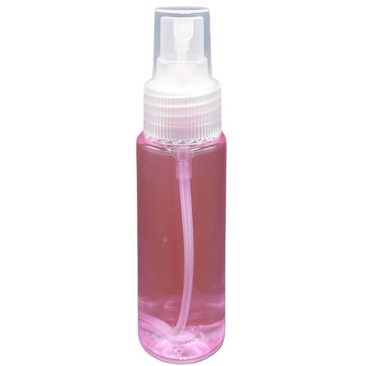EMTUACASA - Wholesale Smudge Spray - Mystical Spray Zé Pelintra 30ml - Dark Pink1