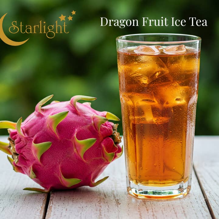 Dragon Fruit Ice Tea Compare to aroma BBW for wholesale by Starlight Wholesale LLC.