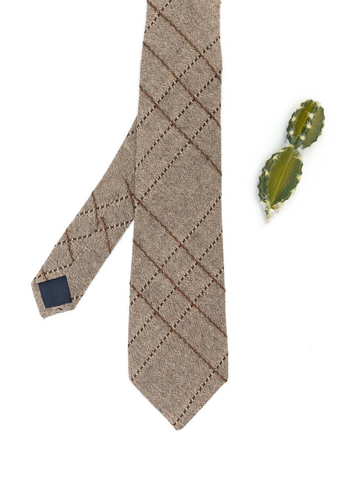 Davis for wholesale by Wild Tie Co.