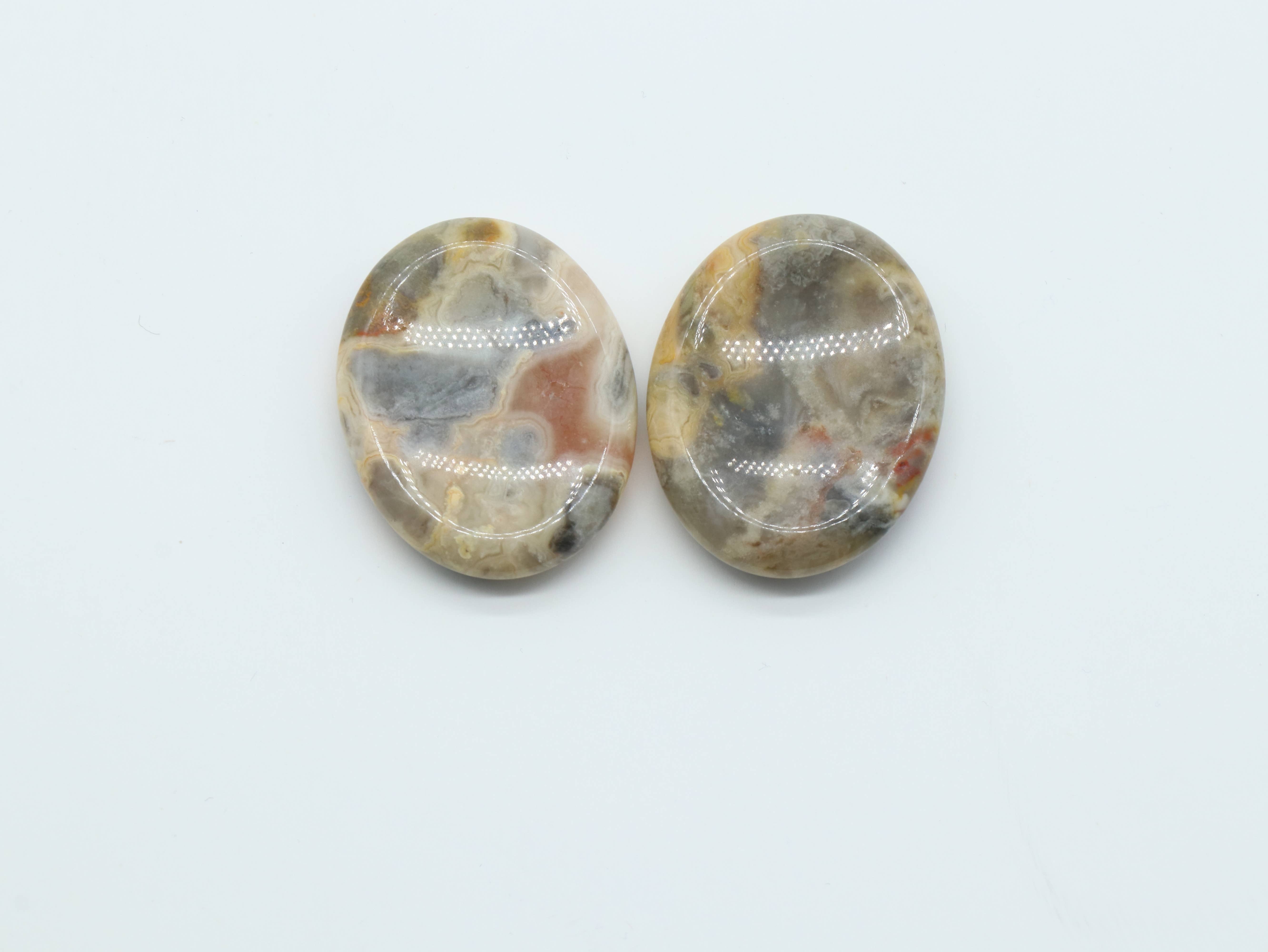 Gypsy Soul - Wholesale Spiritual Stone/Crystal - Hand-Carved Gemstone Worry Stones7