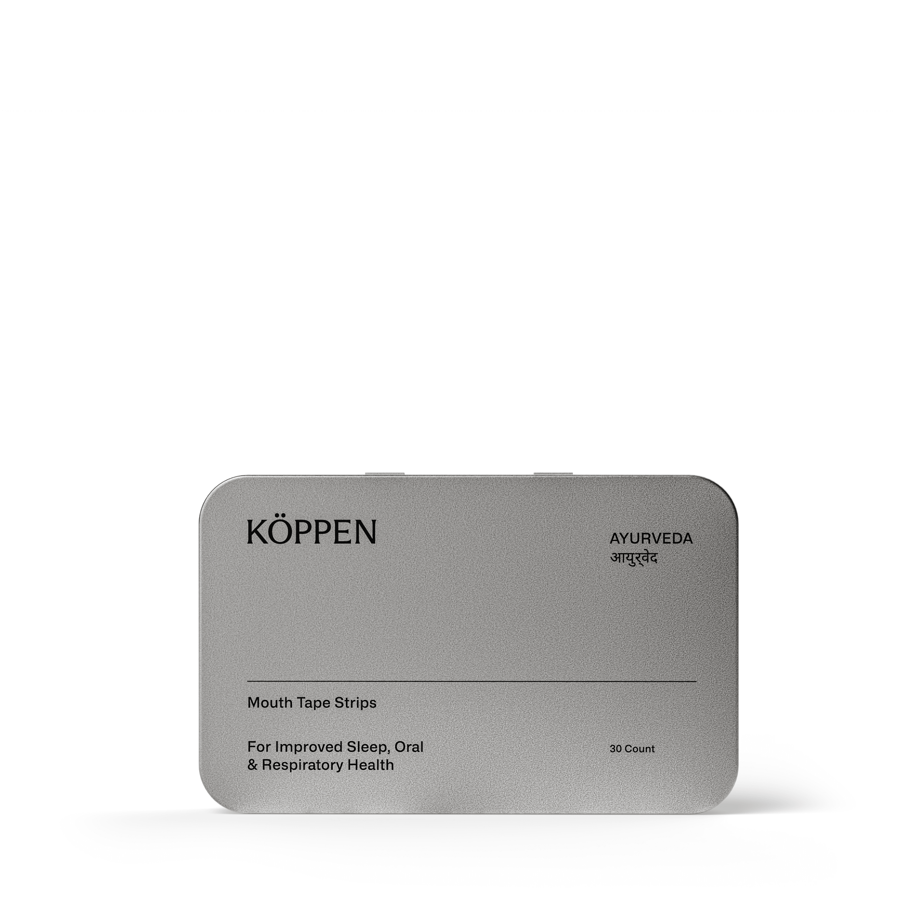 KÖPPEN - Wholesale Oral Supplement/Vitamin - Myofunctional Mouth Tape | Reduces Dry Mouth & Nasal Breathing1