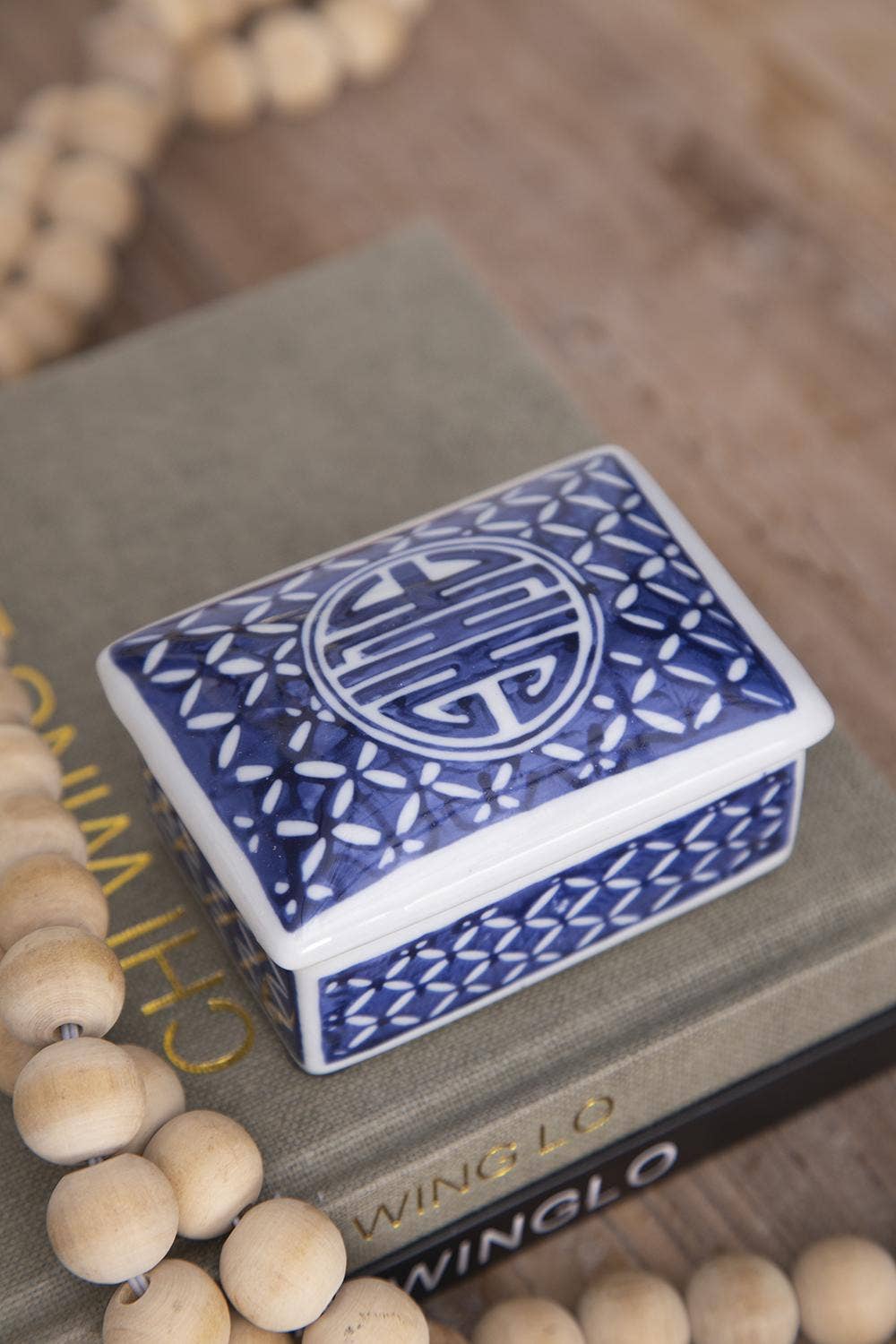 A&B Home Group Inc. – wholesale Decorative box – S/3 Decorative Box7