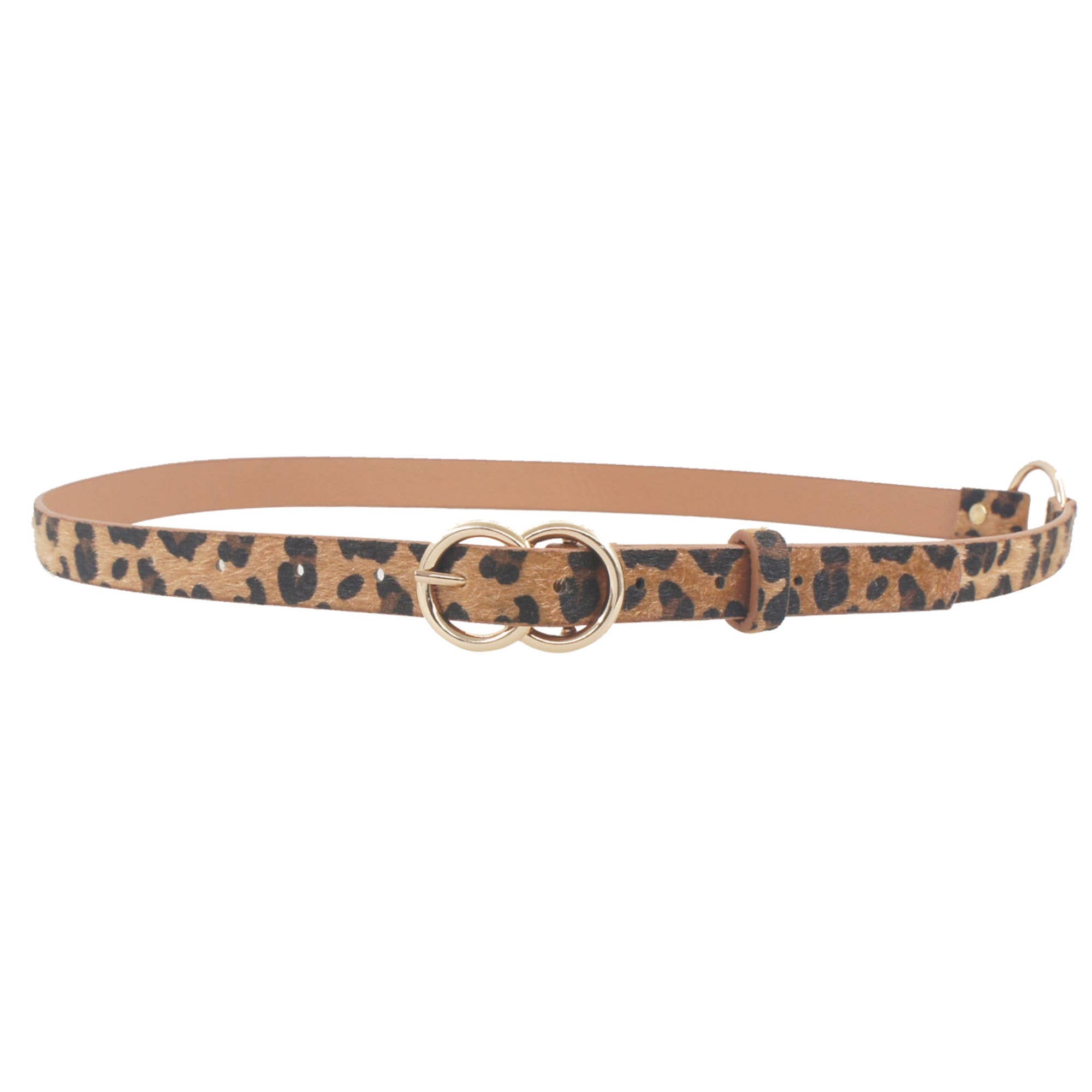 Pop Confetti - Wholesale Belt Bag - Women's - Leopard Belt Bag2