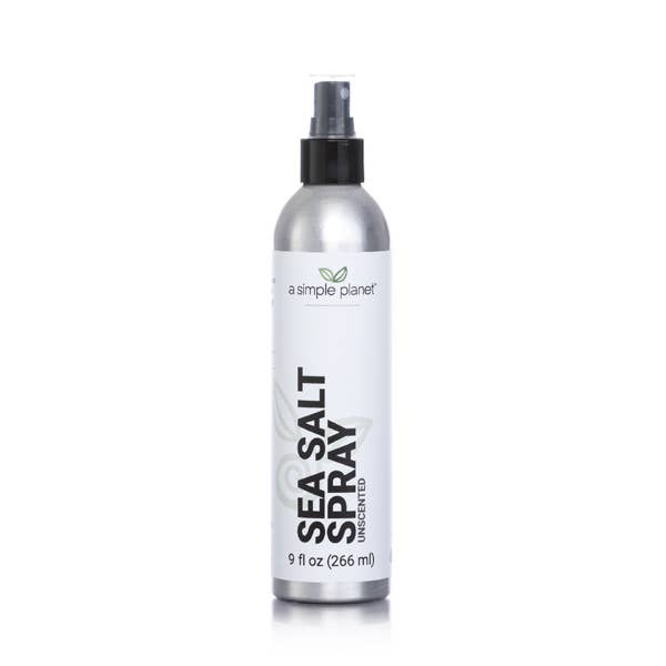 A Simple Planet - Wholesale Hair Spray - Sea Salt Spray3