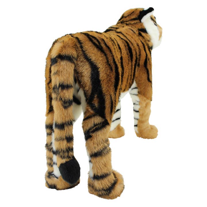 Sweety Toys Plüschtiere GmbH - Wholesale Stuffed/Plush Toy - Kids & Baby - Sweety Toys Premium Edition 13685 Toy Tiger3