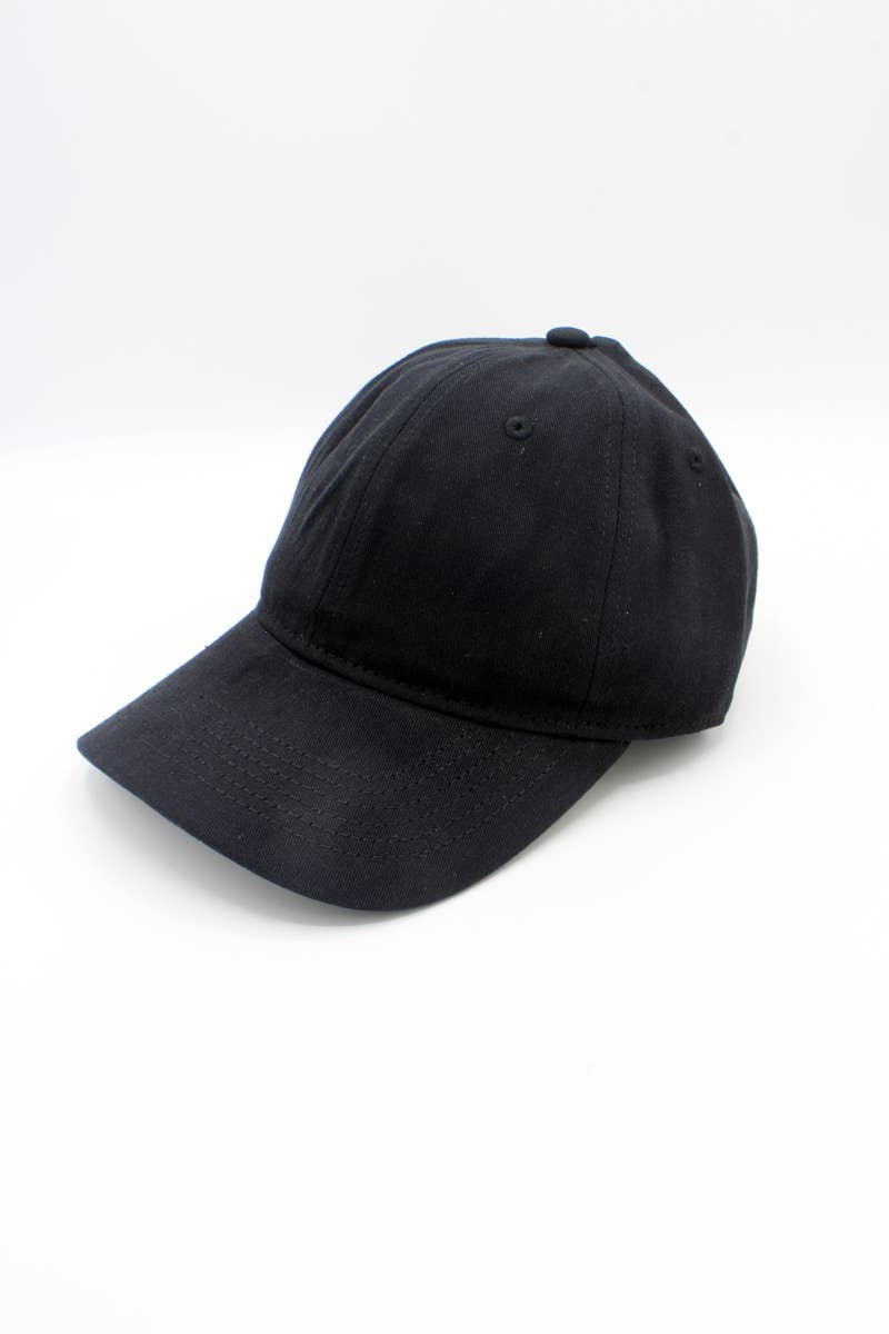 Hologramme Paris - Vente Casquette de baseball – unisexe - Casquette en Jean Structurée14