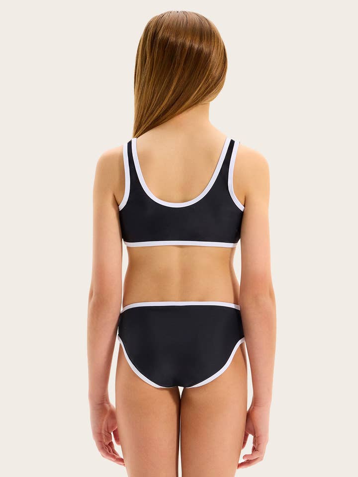 Essentials Bikini - Black for wholesale on Faire3