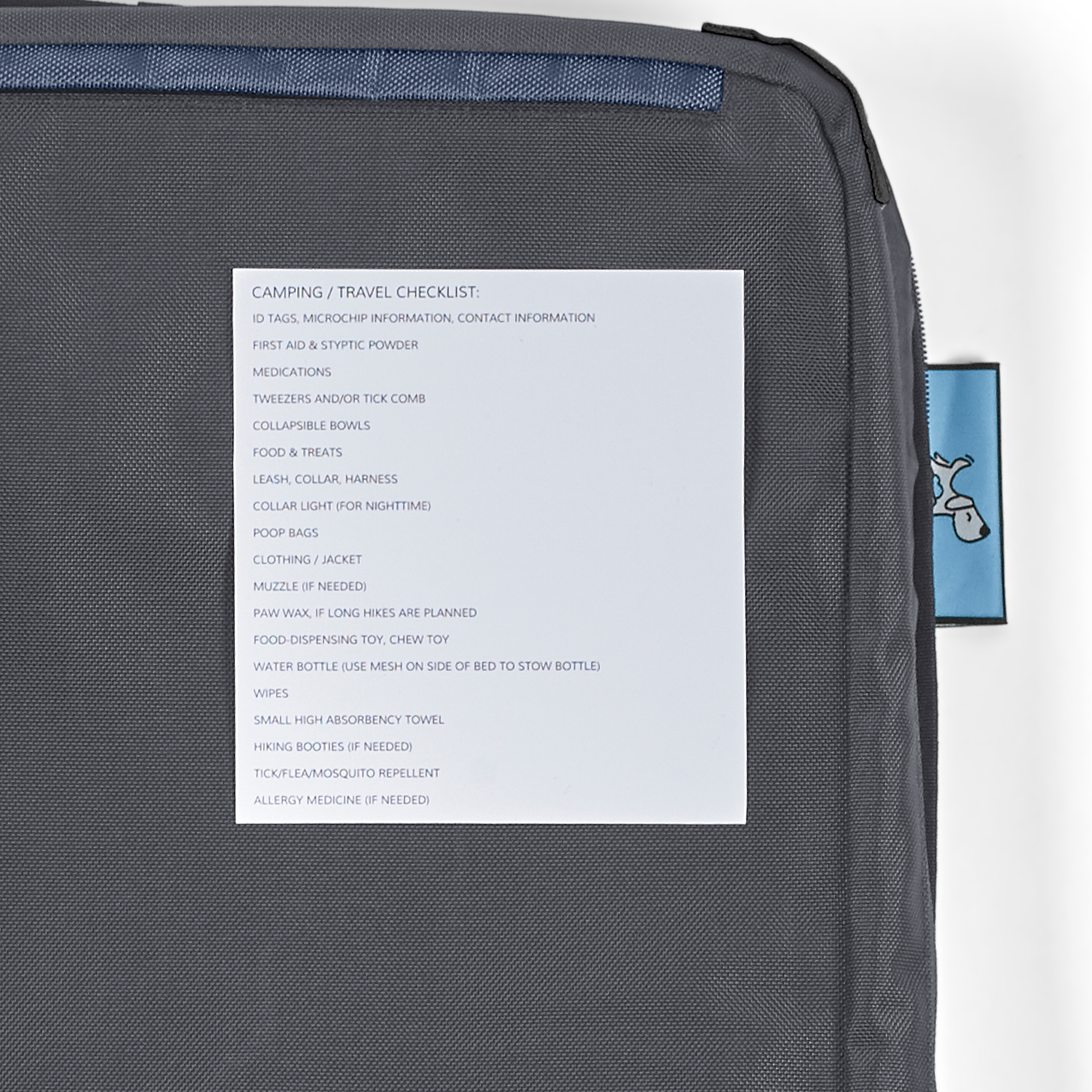 TIMBERDOG - Wholesale Pet Bed - Dog - RuffRest® Stormy13