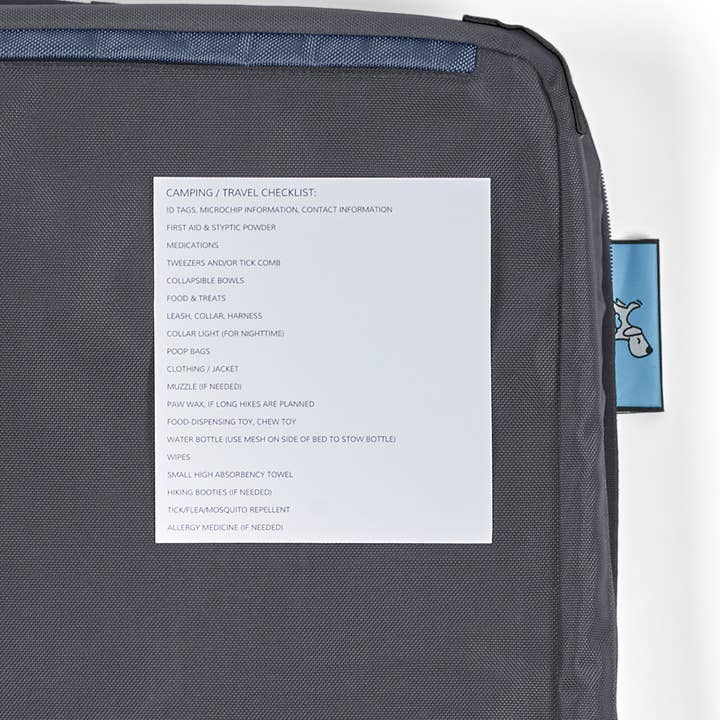 TIMBERDOG - Wholesale Pet Bed - Dog - RuffRest® Stormy13