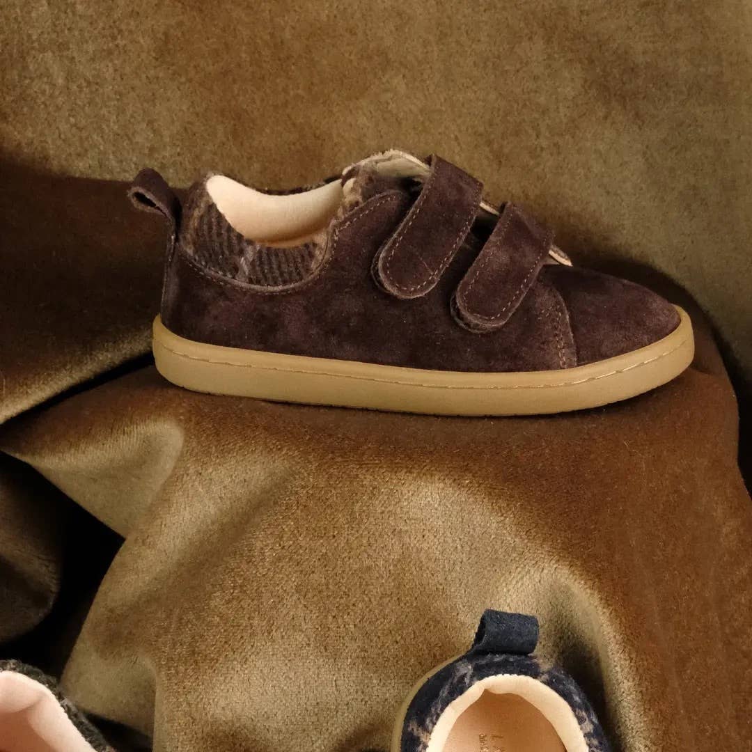 Lazare - Wholesale Lifestyle Sneakers - Kids - Mahaut children's shoes12