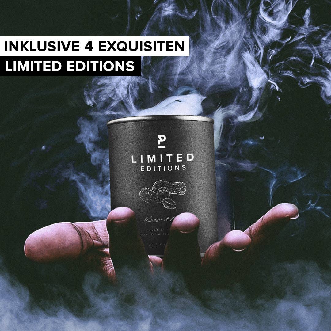 P-Stash - Vendita all'ingrosso Frutta secca - Calendario dell'Avvento P-STASH 20253