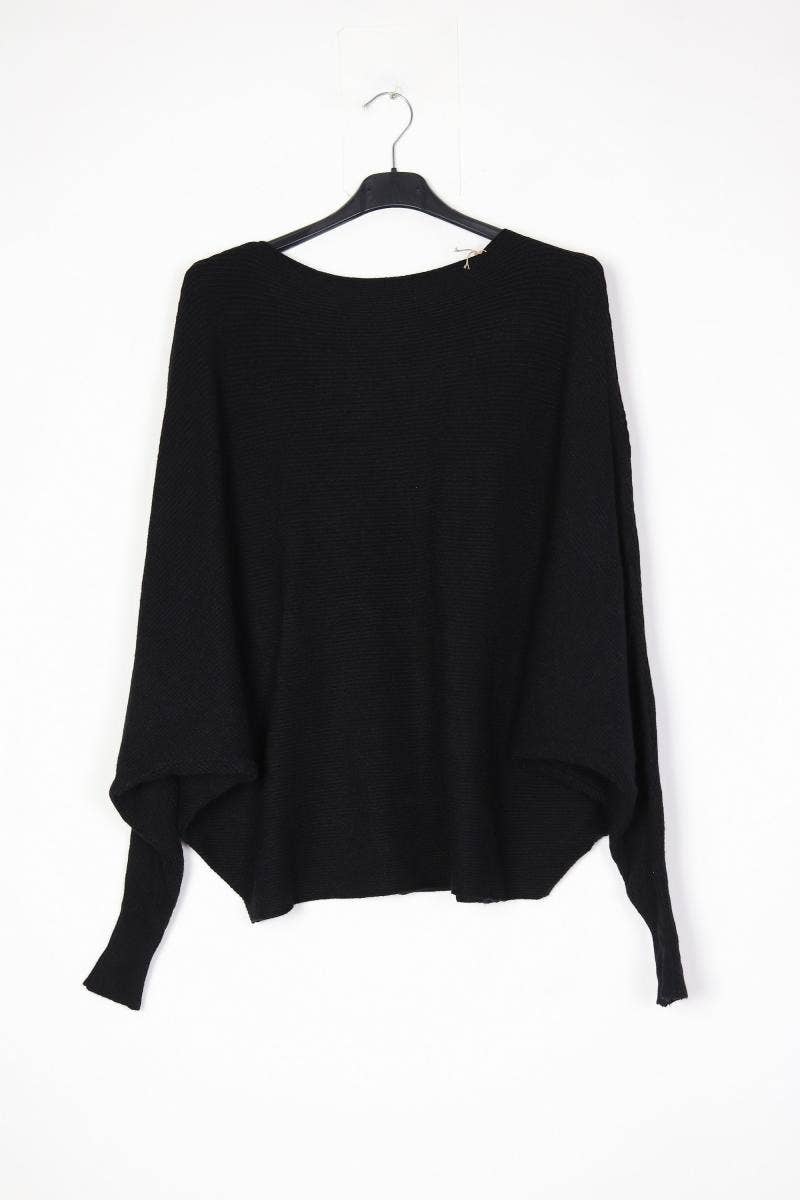 LÉA & LUC – wholesale Pullovertröja - Dam – REF. 1003 ribbstickad tröja41