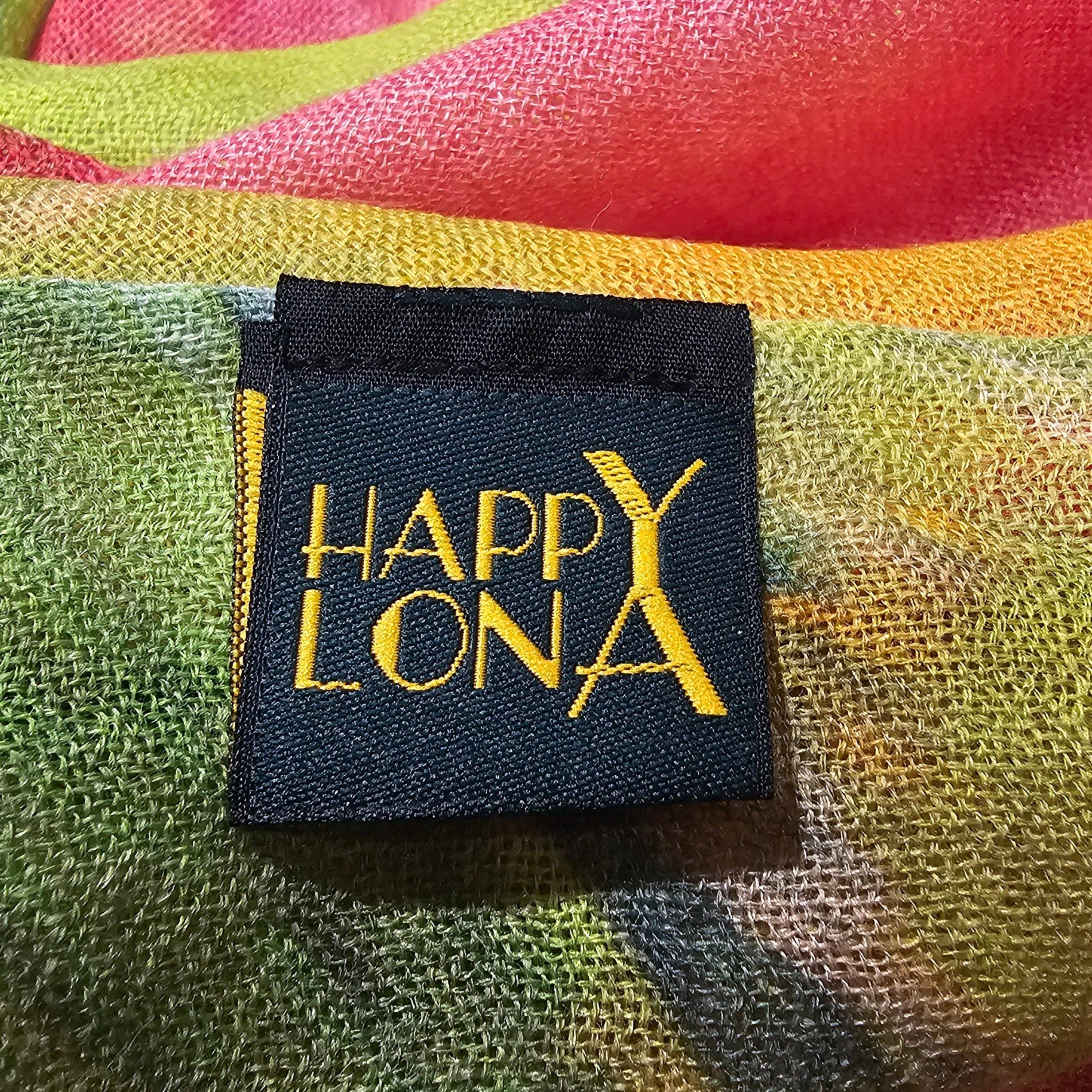 Happy Lona - Wholesale Scarf - Women's - Bloom Brush8