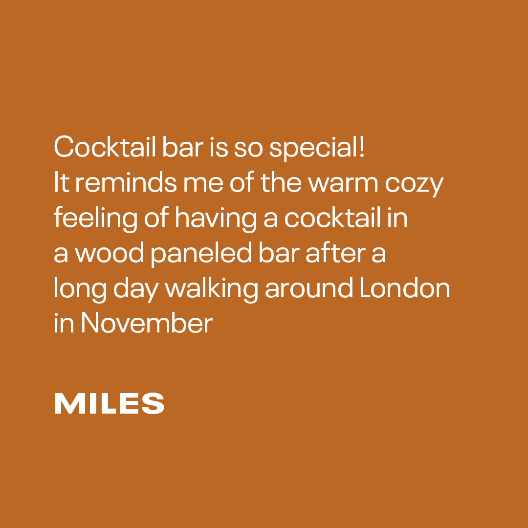 Blackmarket - Wholesale Hand soap/wash - SINGLE REFILL in Cocktail Bar17