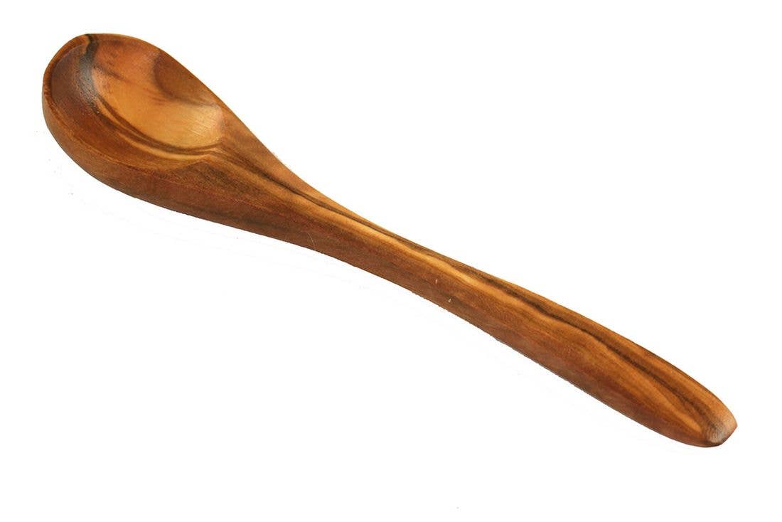 olivenholz-erleben - Wholesale Table Spoon (Cutlery) - egg spoons4