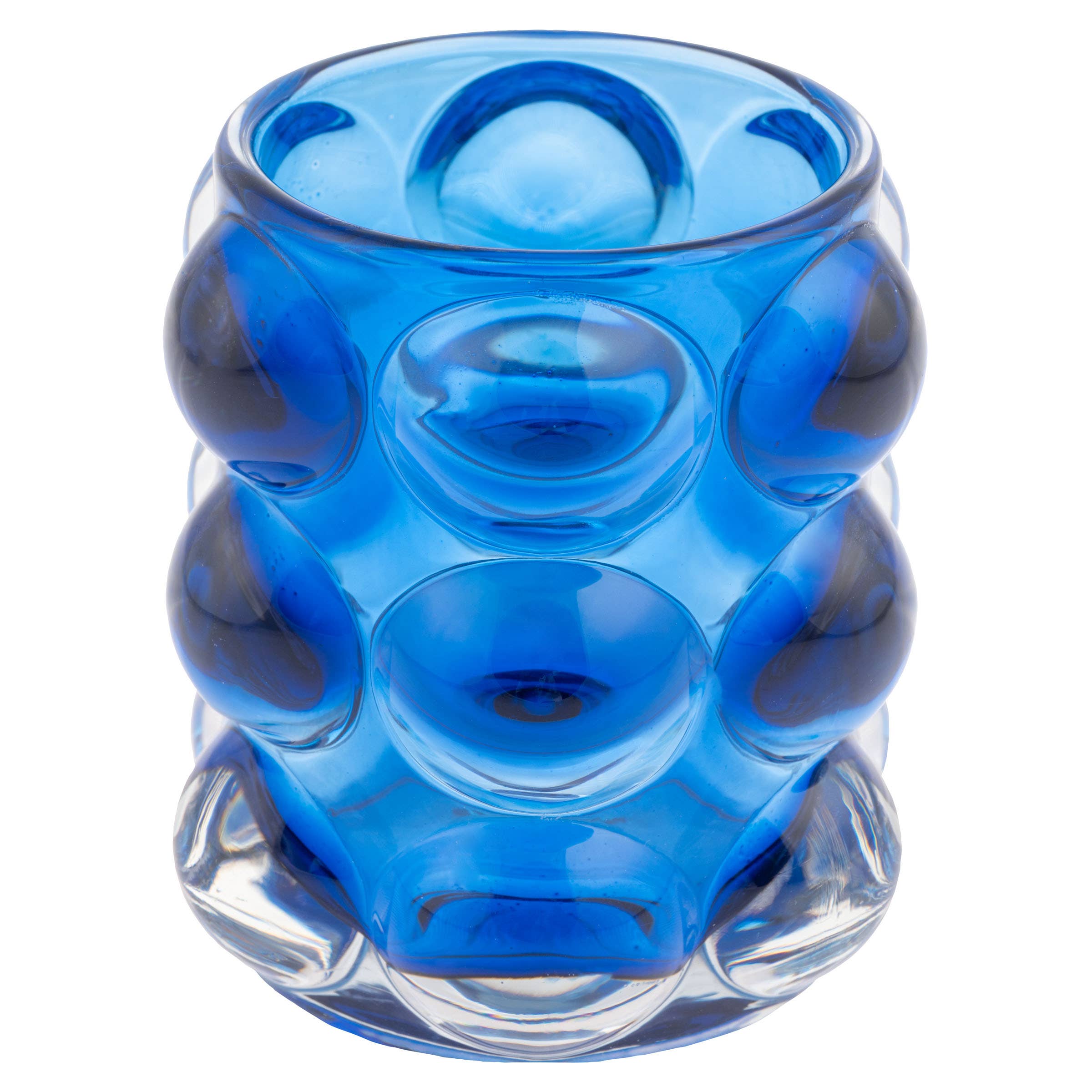 Karma – wholesale Candle holder – Lucia Hobnail Votive7