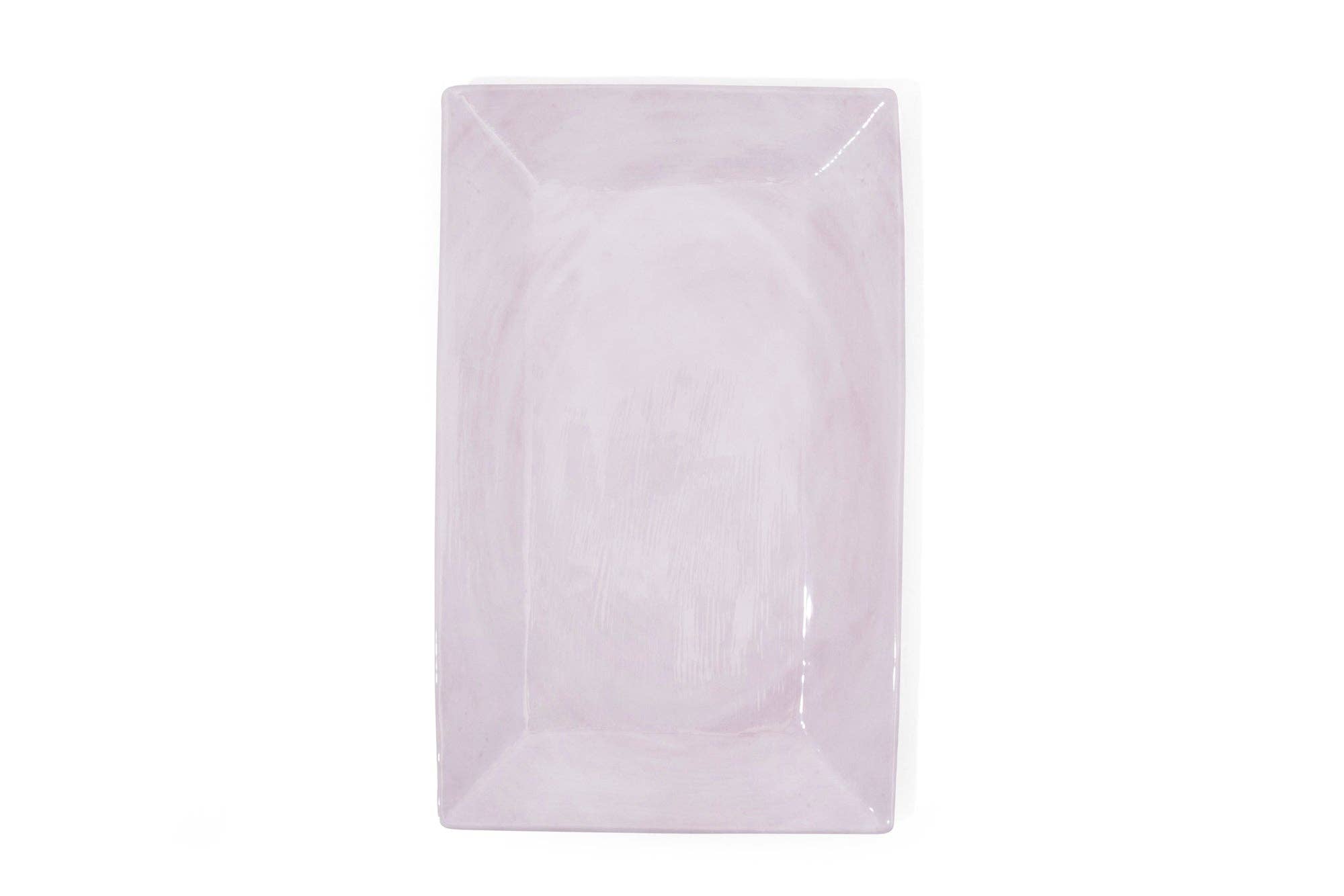 Relish - Vendita all'ingrosso Vassoi - Piatto da portata rettangolare grande6