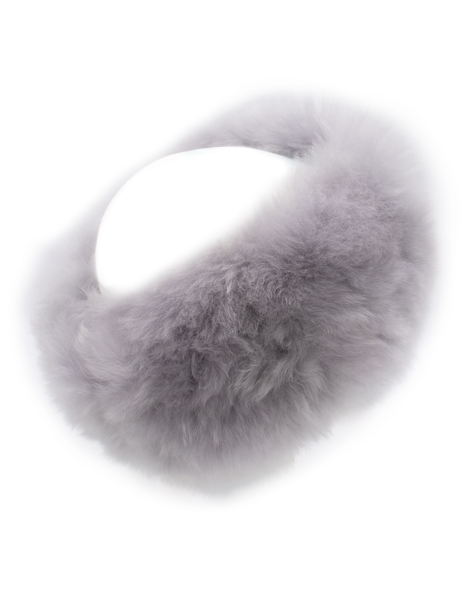Surell - Wholesale Fashion Headband - Women's - Alpaca Fur Headband1