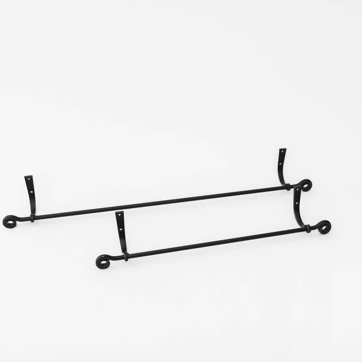The Metal Towel Rod and other Purchase Wholesale towel bars. Free Returns & Net 60 Terms on Faire trending on Faire.