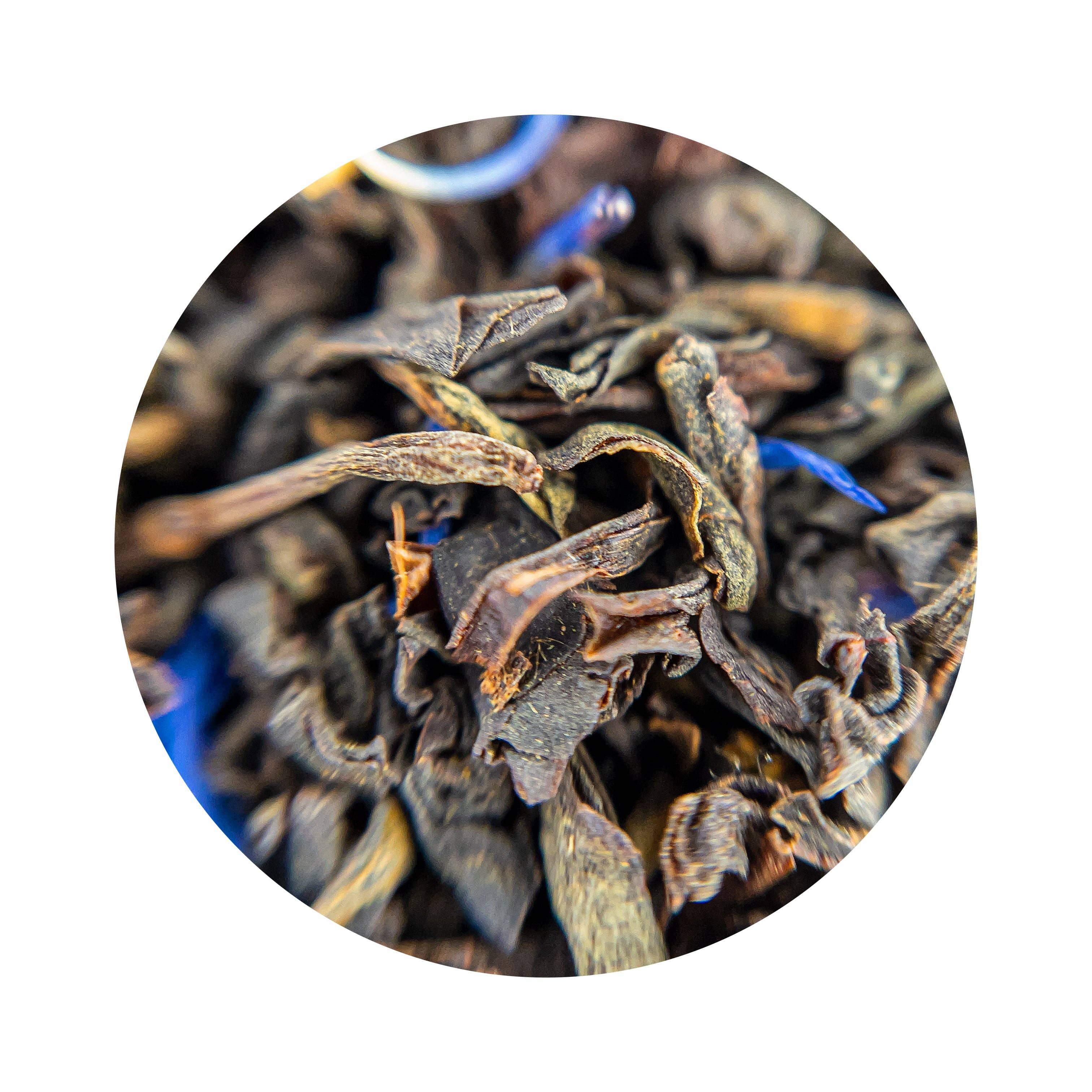 Teaped – Großhandel Loser Tee – Bio-Creme von Earl Grey1