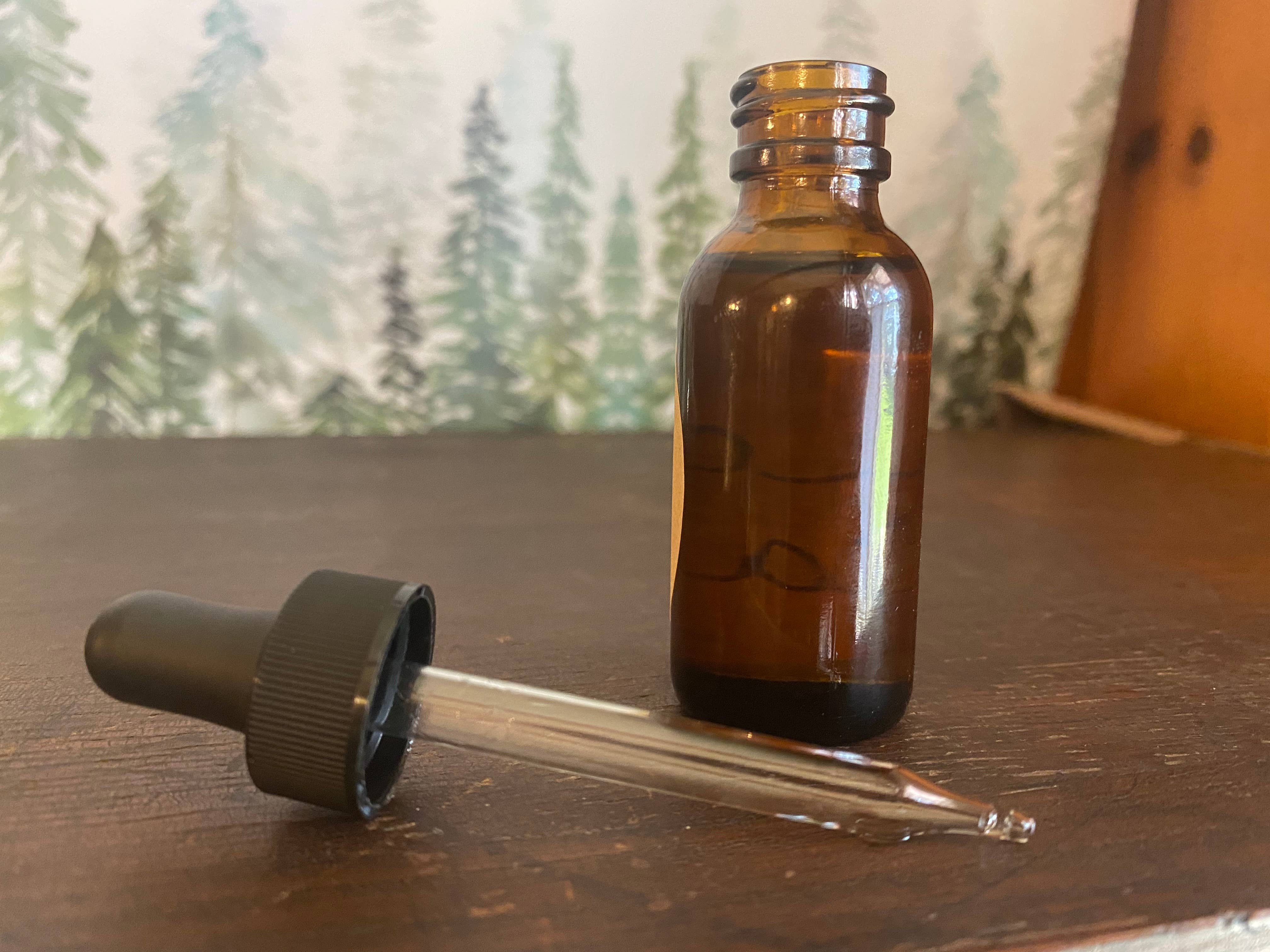 Lost in the Woods candle company - Vente Huile parfumée - Huile de parfum pure - 15 parfums1