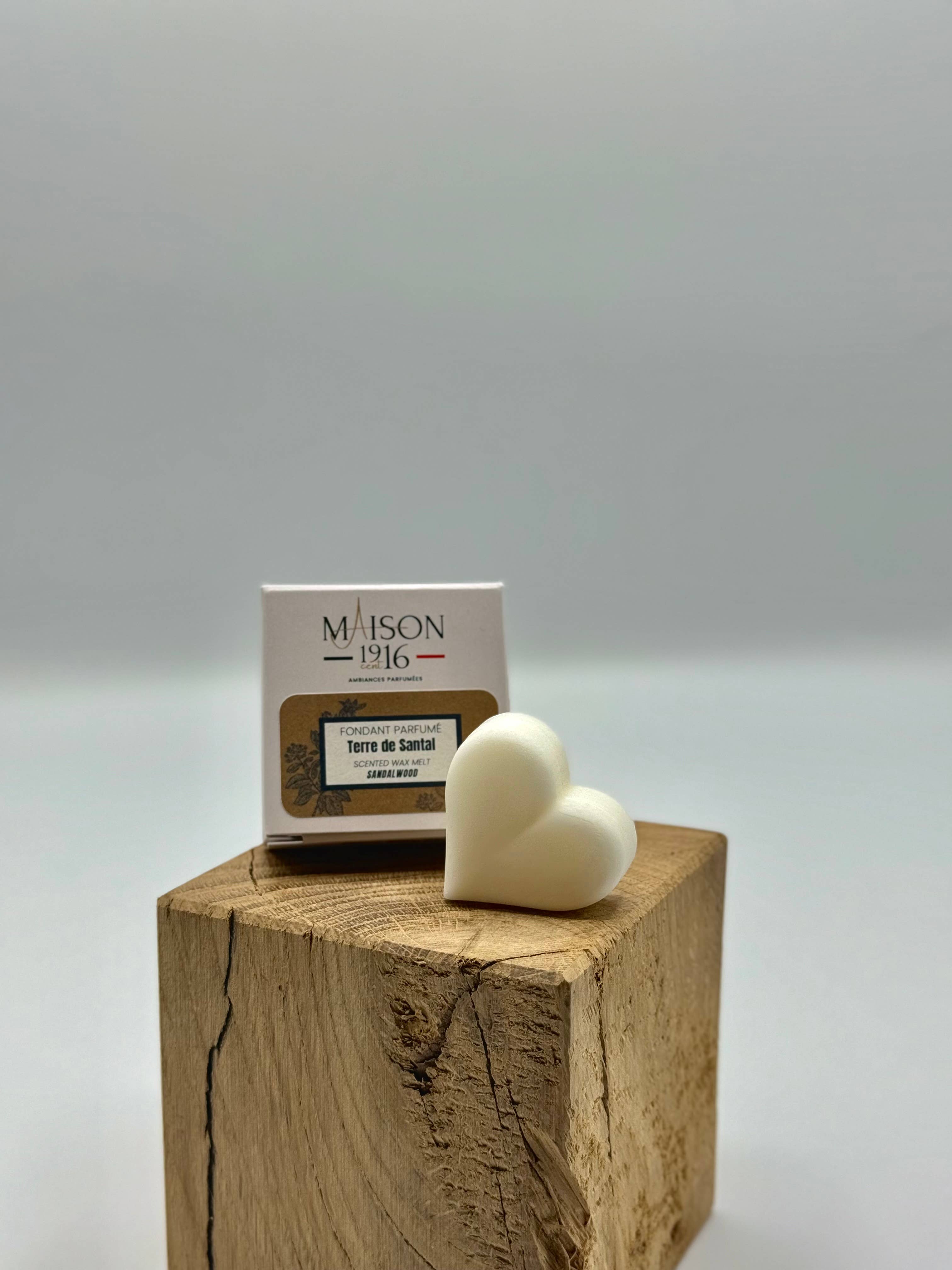 MAISON 1916 - Wholesale Wax Melt - ❤️ Scented Melts - Rapeseed Wax & Grasse Fragrance26
