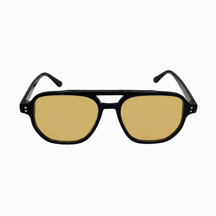 Cadogan Sun - Black for wholesale by Greenwich Social Club