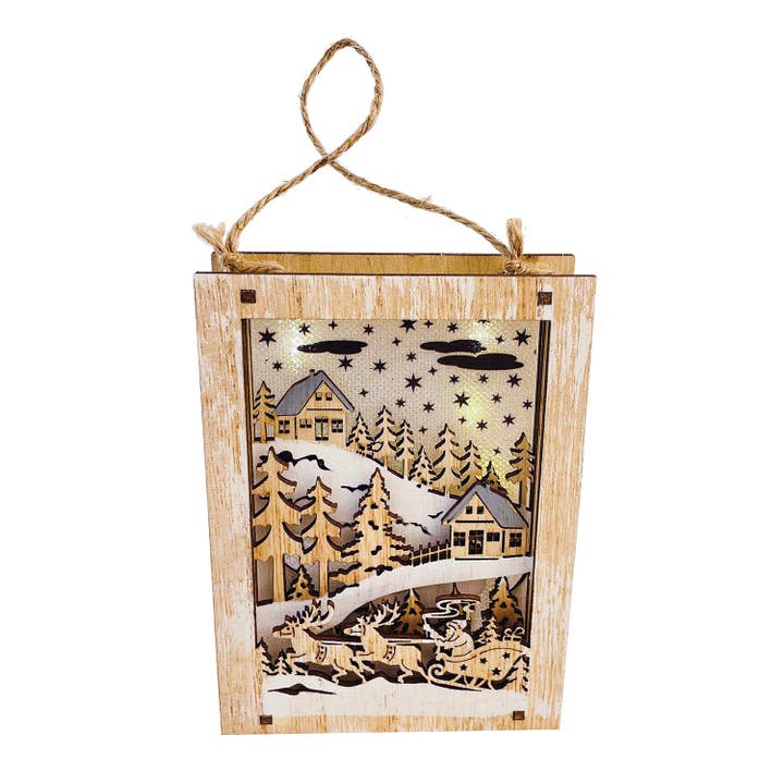 Light Orn for wholesale by Oak Street Wholesale