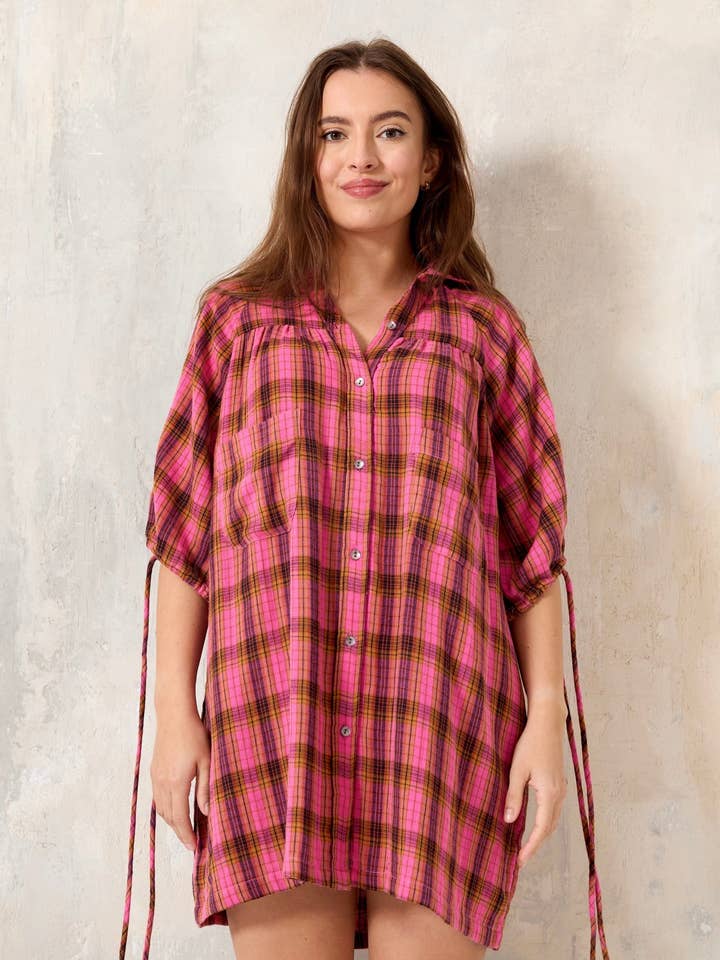 Robe MITZU pour la vente par CHICOSOLEIL