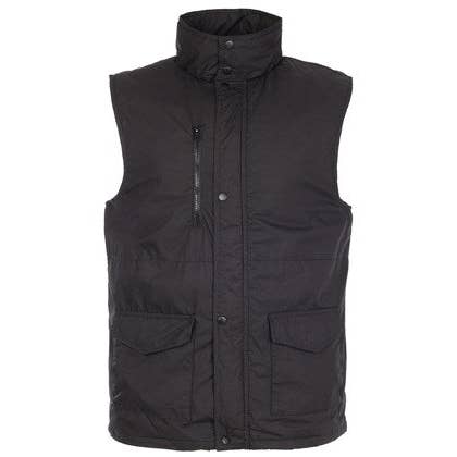 Wroxham Bodywarmer voor wholesale door Atomic Workwear