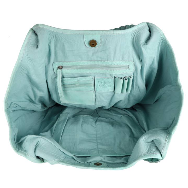 Latico Leathers - Vente Tote bag – femme - Sacs fourre-tout en cuir fabriqués à la main Presley1