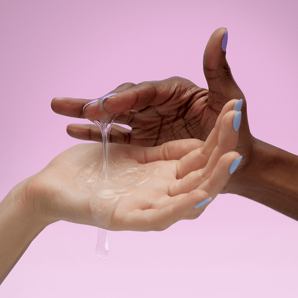 good light - Wholesale Facial Cleanser - cosmic dew water cleanser — gel-to-foam cleanser6