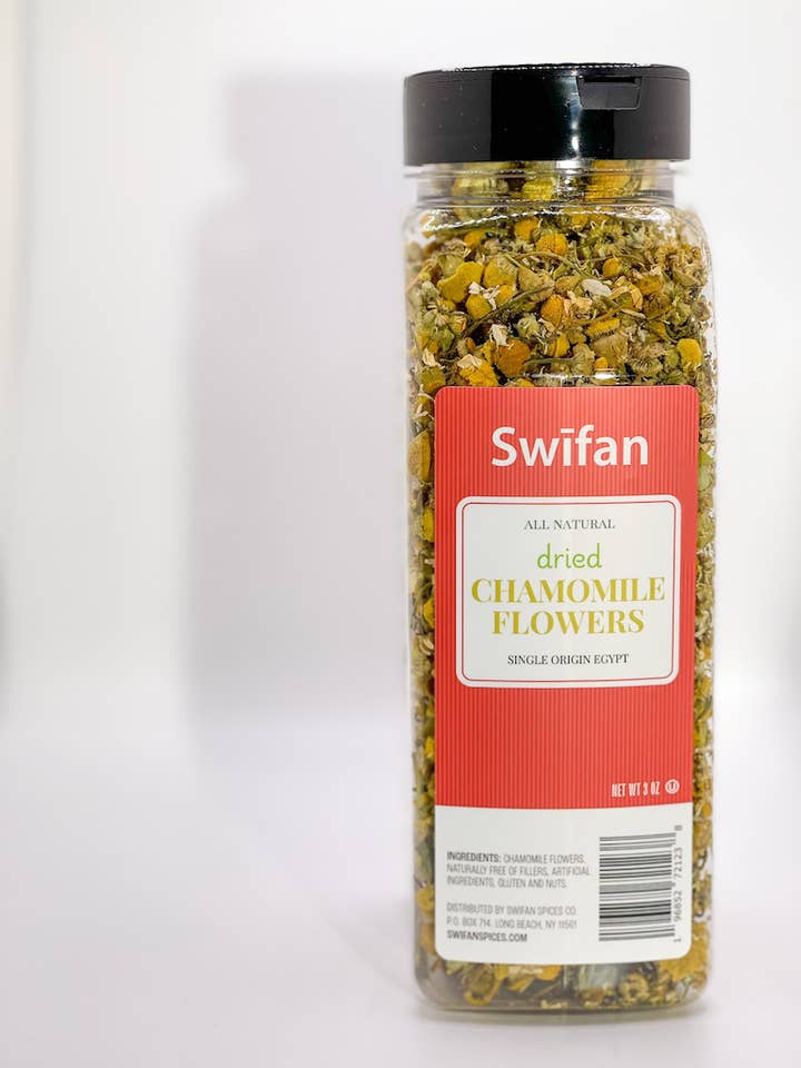 Kamillenblüten | Single Origin Egypt für den Großhandel von Swīfan