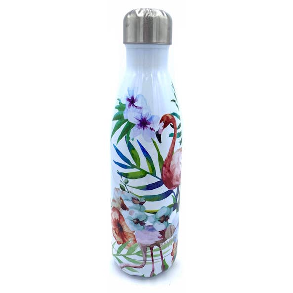 Bamboo Spirit - Wholesale Water Bottle - Insulated Design Bottle - 500 ML22